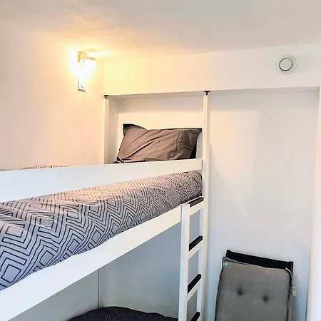 Panoramic Sea View With Pool 4ppl - Juan Les Pins * אנטיב